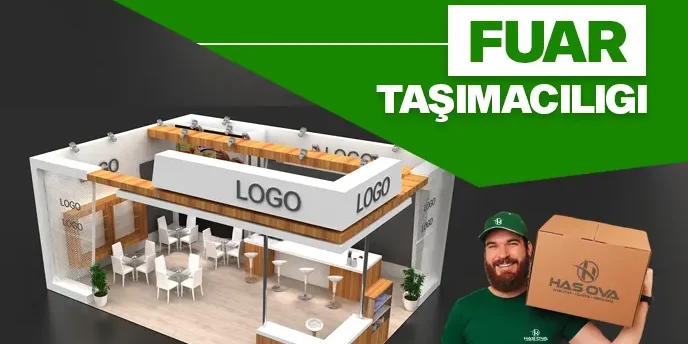 Fuar-Tasimaciligi