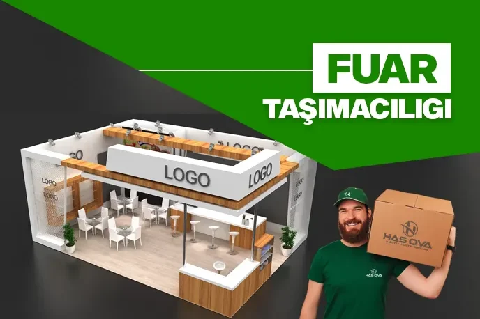 Fuar Tasimaciligi