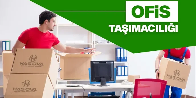 Ofis-Tasimaciligi