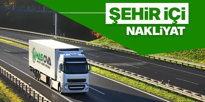 Sehir-İci-Nakliyat