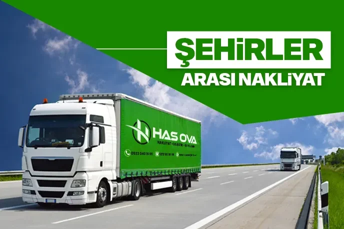 Bireysel Hizmetler 1 HIZMETLERIMIZ SEHIRLER ARASI 1