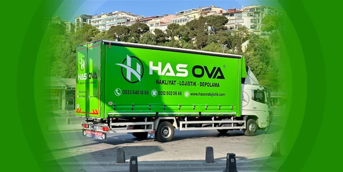 HAKKIMIZDA 1 Hasova Lojistik Hakkimizda